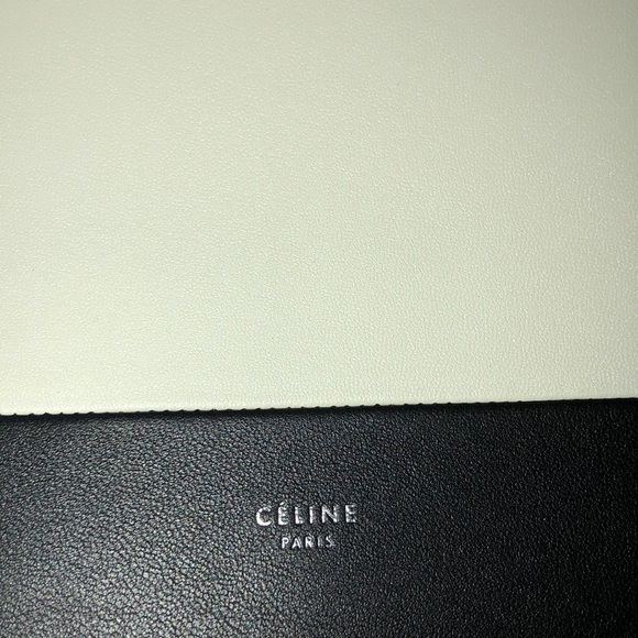Celine frame WOC brand new - Picture 2 of 7